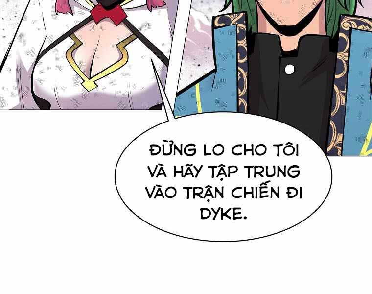Người Nâng Cấp Chapter 77 - Trang 2