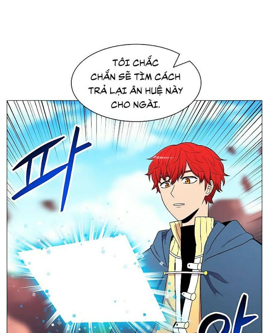 Người Nâng Cấp Chapter 8 - Trang 2