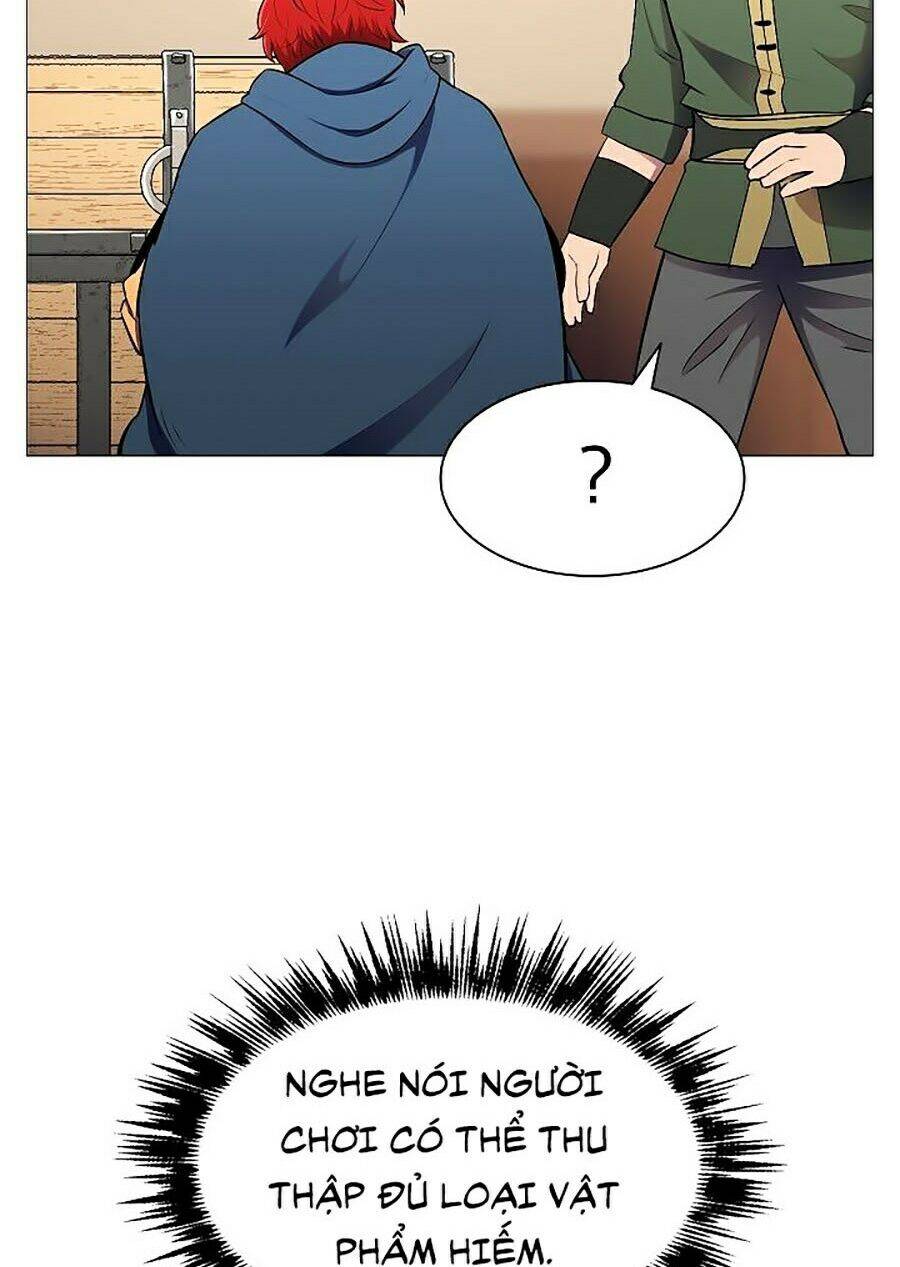 Người Nâng Cấp Chapter 8 - Trang 2