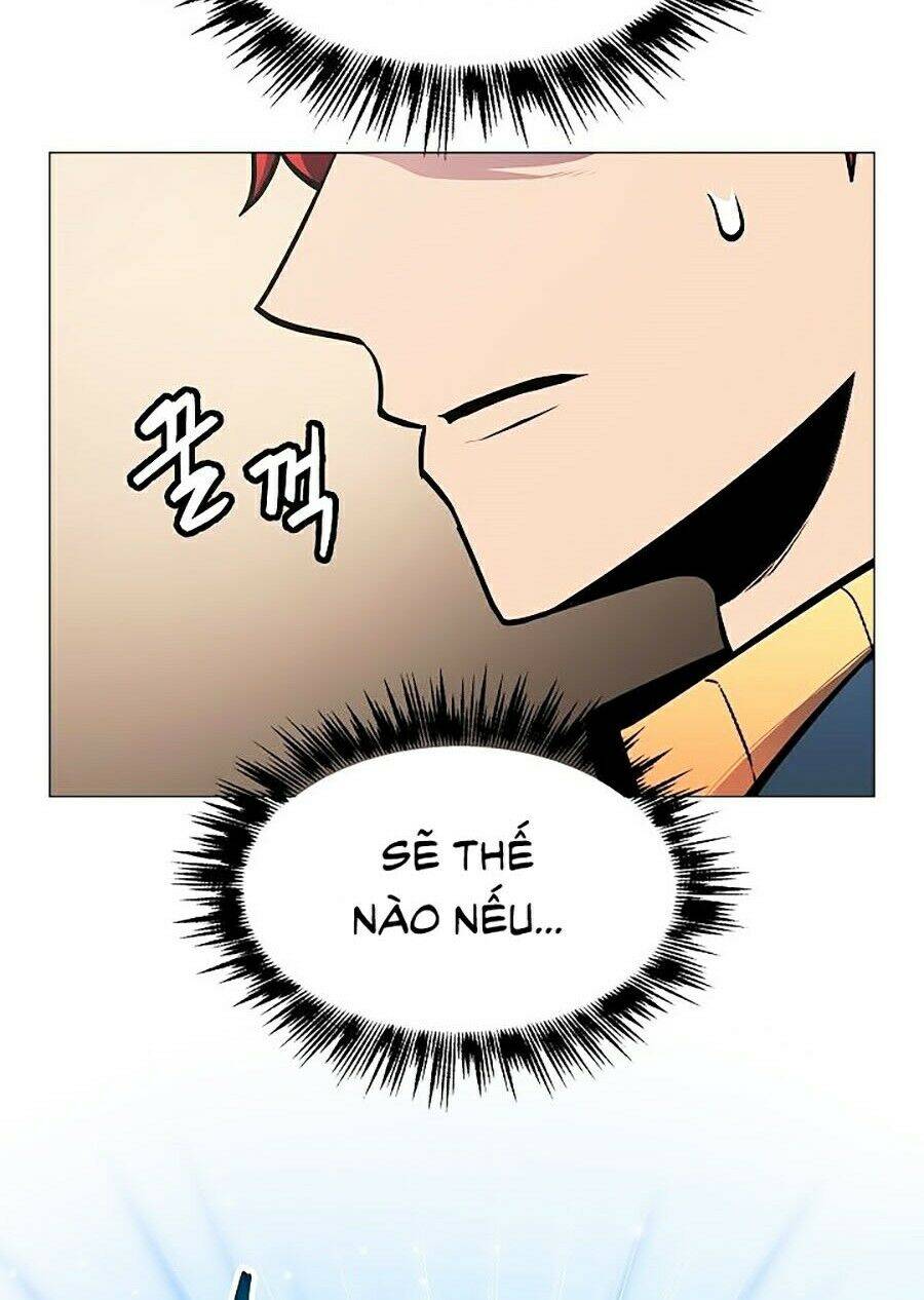 Người Nâng Cấp Chapter 8 - Trang 2