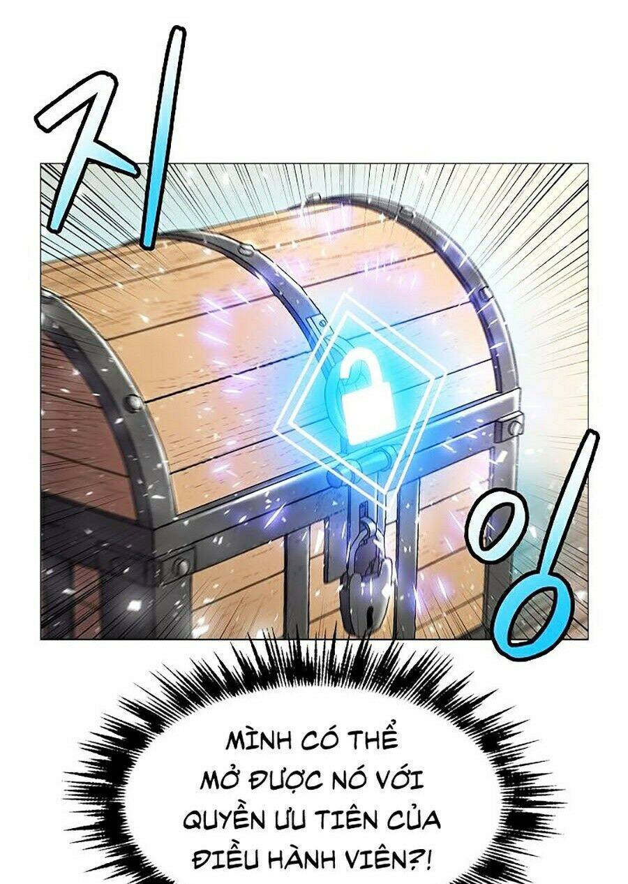 Người Nâng Cấp Chapter 8 - Trang 2