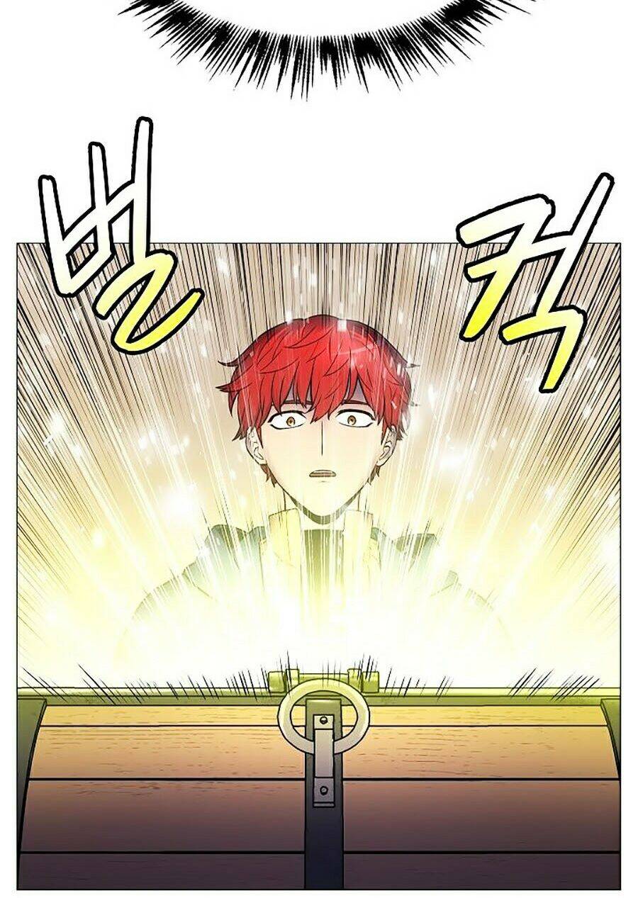 Người Nâng Cấp Chapter 8 - Trang 2