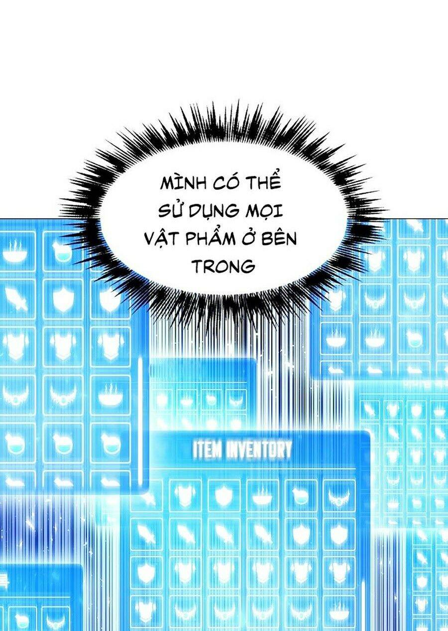Người Nâng Cấp Chapter 8 - Trang 2