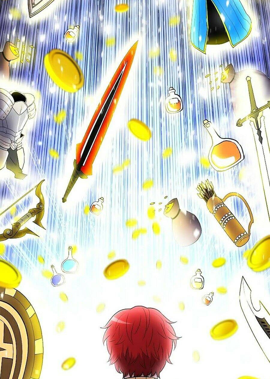 Người Nâng Cấp Chapter 8 - Trang 2