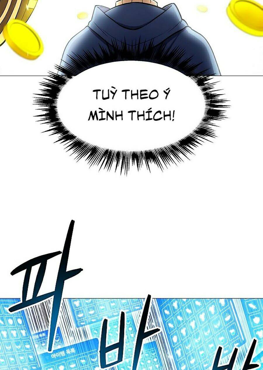 Người Nâng Cấp Chapter 8 - Trang 2