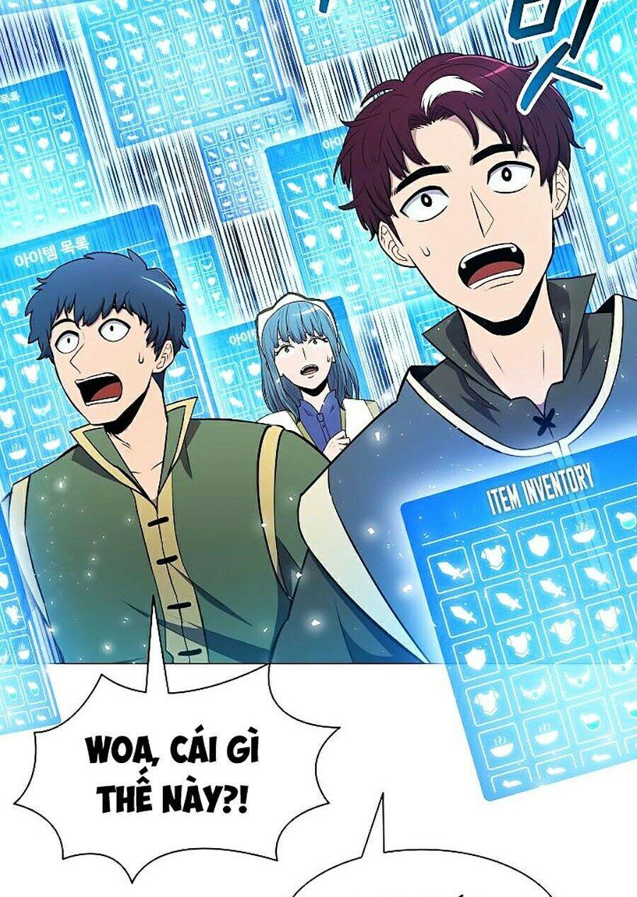 Người Nâng Cấp Chapter 8 - Trang 2