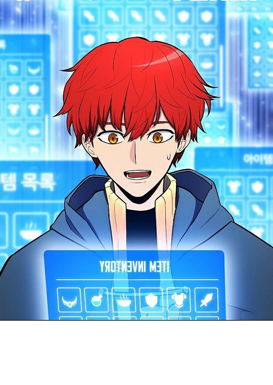 Người Nâng Cấp Chapter 8 - Trang 2