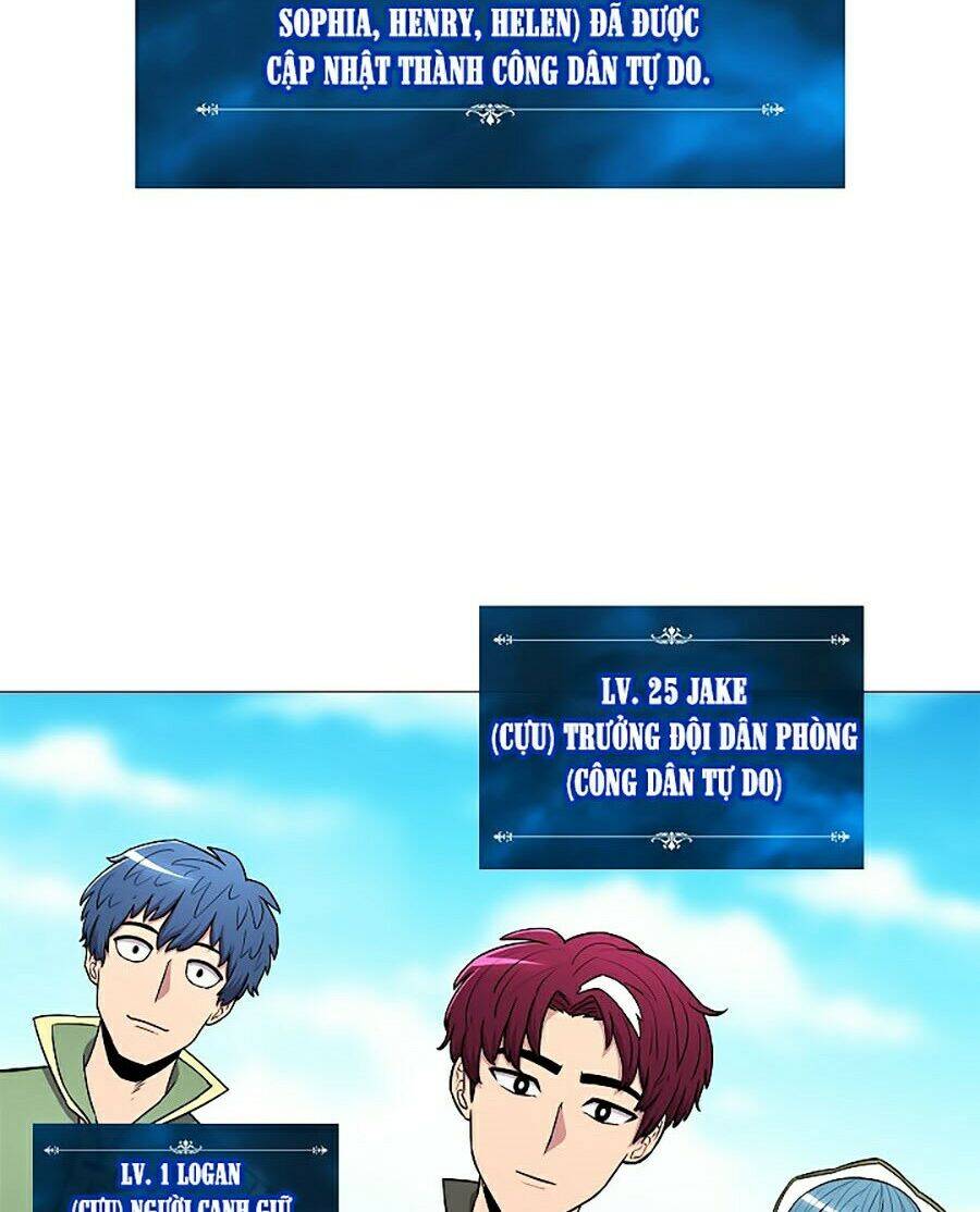 Người Nâng Cấp Chapter 8 - Trang 2