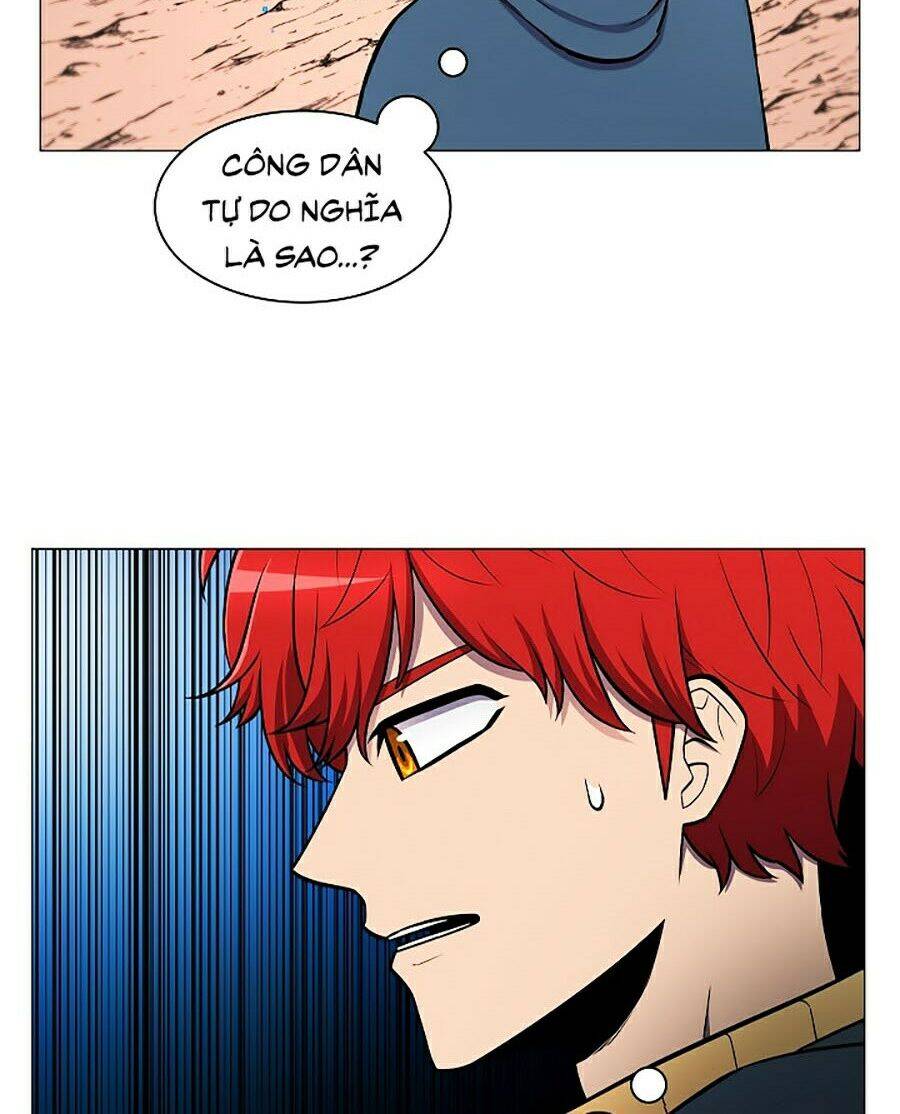 Người Nâng Cấp Chapter 8 - Trang 2