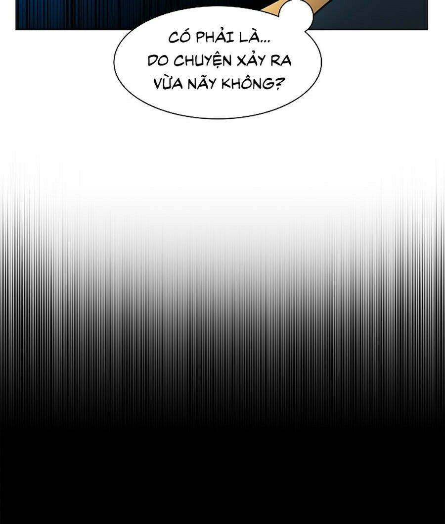 Người Nâng Cấp Chapter 8 - Trang 2