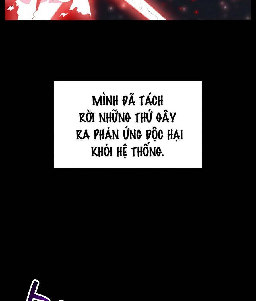 Người Nâng Cấp Chapter 8 - Trang 2