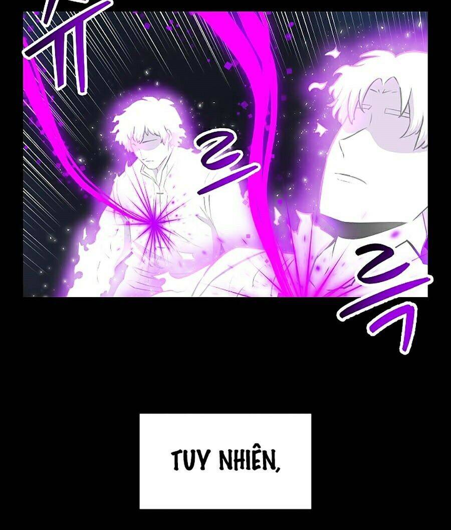 Người Nâng Cấp Chapter 8 - Trang 2