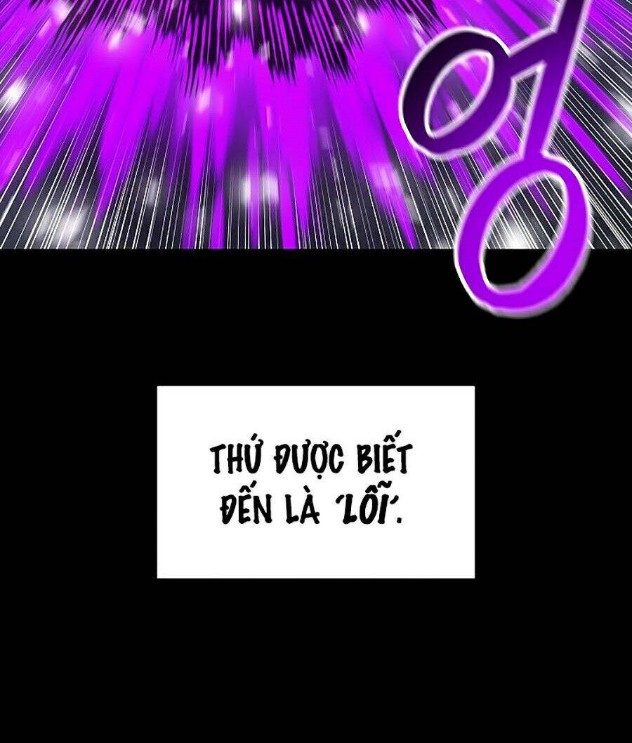 Người Nâng Cấp Chapter 8 - Trang 2