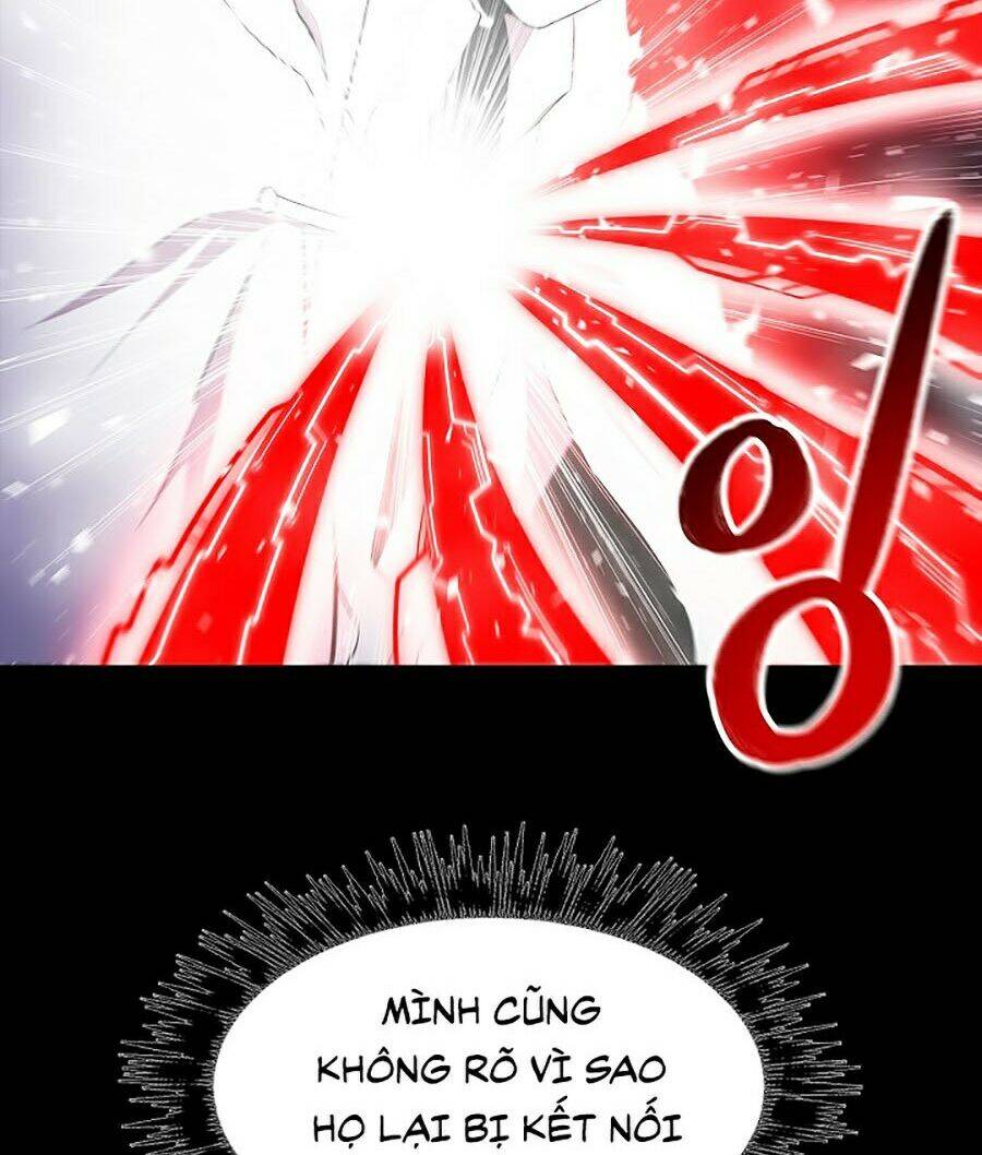 Người Nâng Cấp Chapter 8 - Trang 2