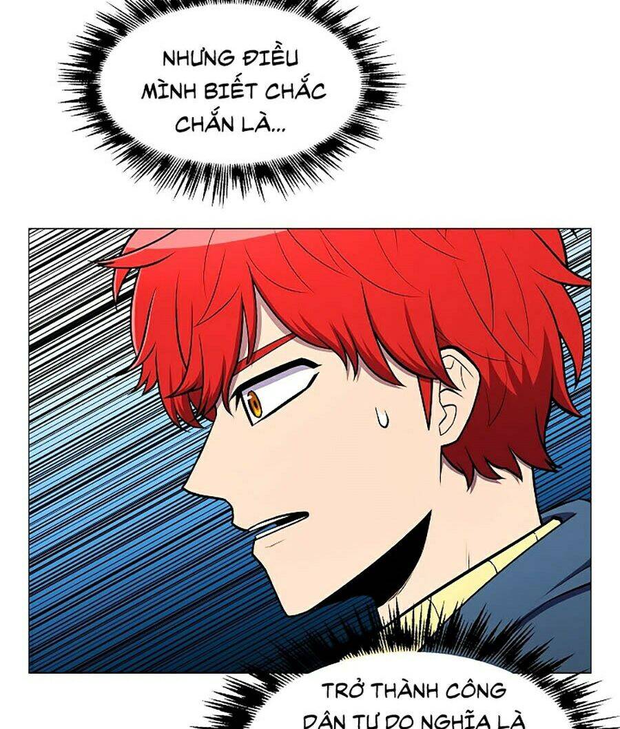 Người Nâng Cấp Chapter 8 - Trang 2