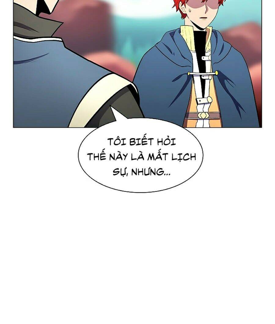 Người Nâng Cấp Chapter 8 - Trang 2