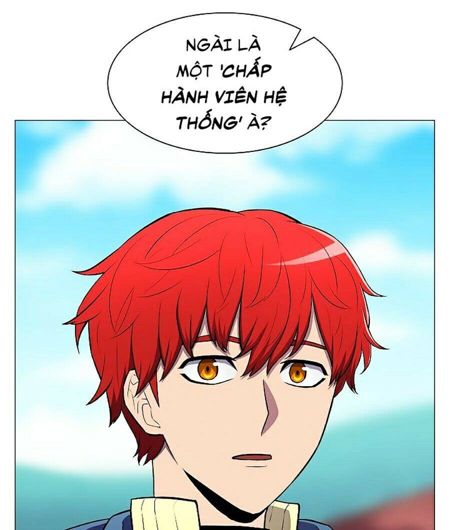 Người Nâng Cấp Chapter 8 - Trang 2
