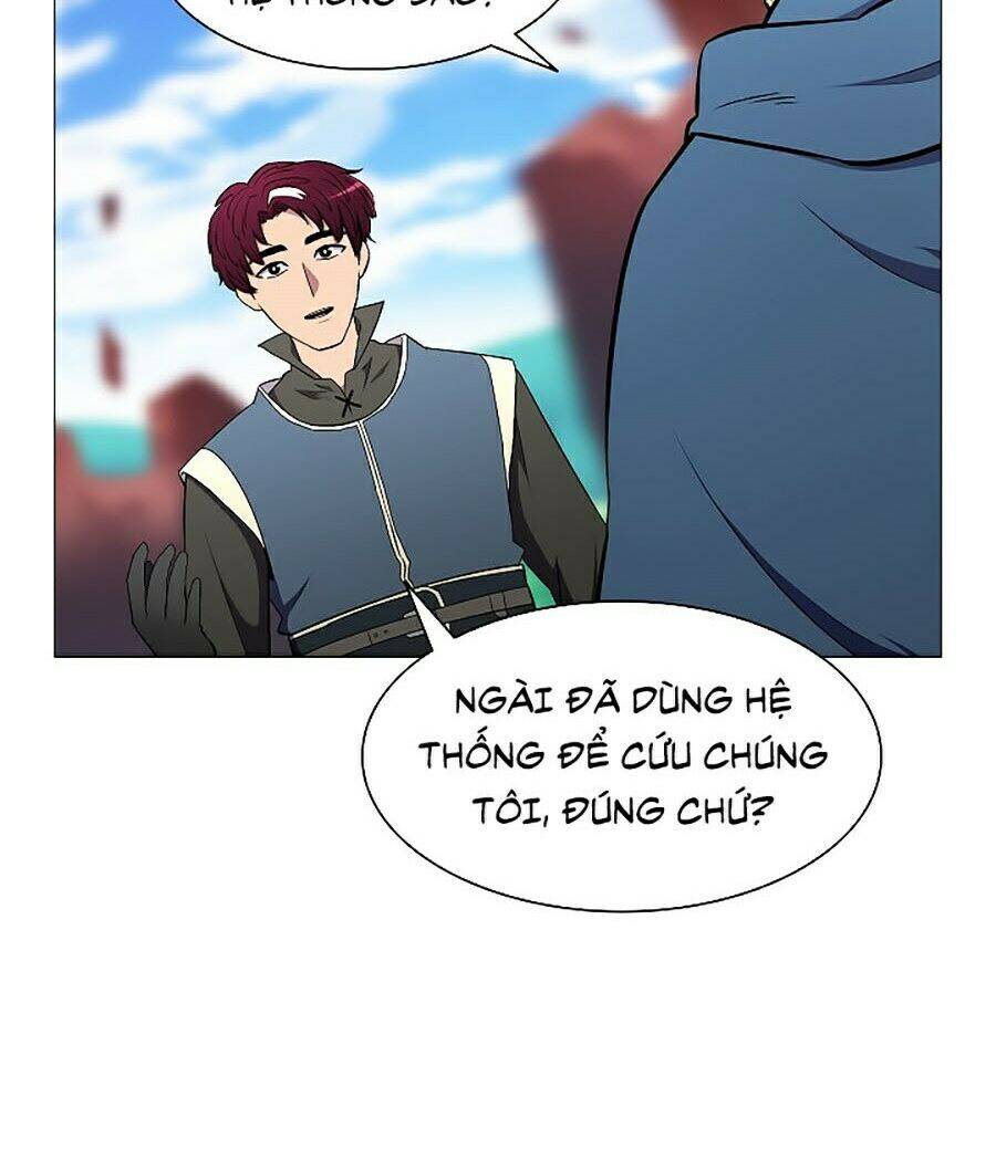 Người Nâng Cấp Chapter 8 - Trang 2