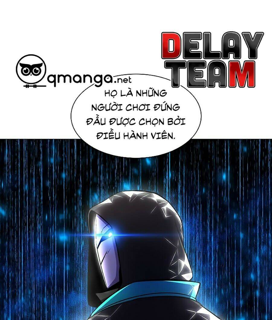 Người Nâng Cấp Chapter 8 - Trang 2
