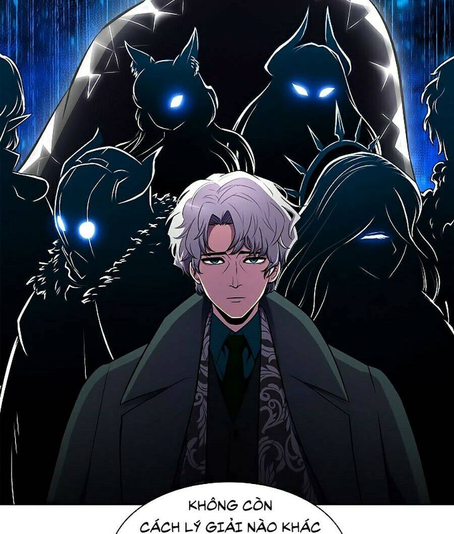 Người Nâng Cấp Chapter 8 - Trang 2