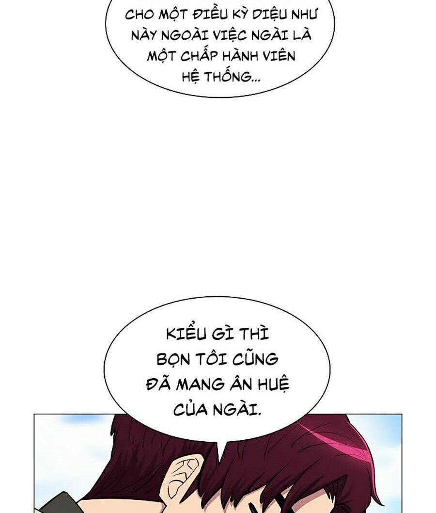 Người Nâng Cấp Chapter 8 - Trang 2