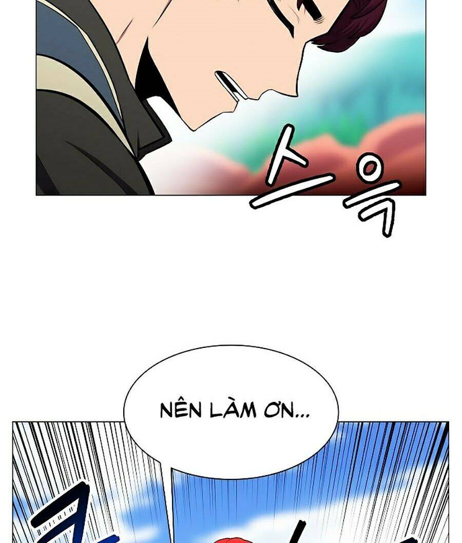 Người Nâng Cấp Chapter 8 - Trang 2