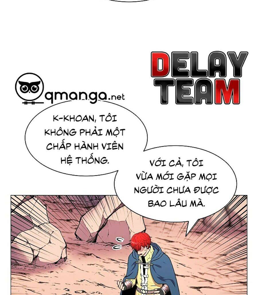 Người Nâng Cấp Chapter 8 - Trang 2