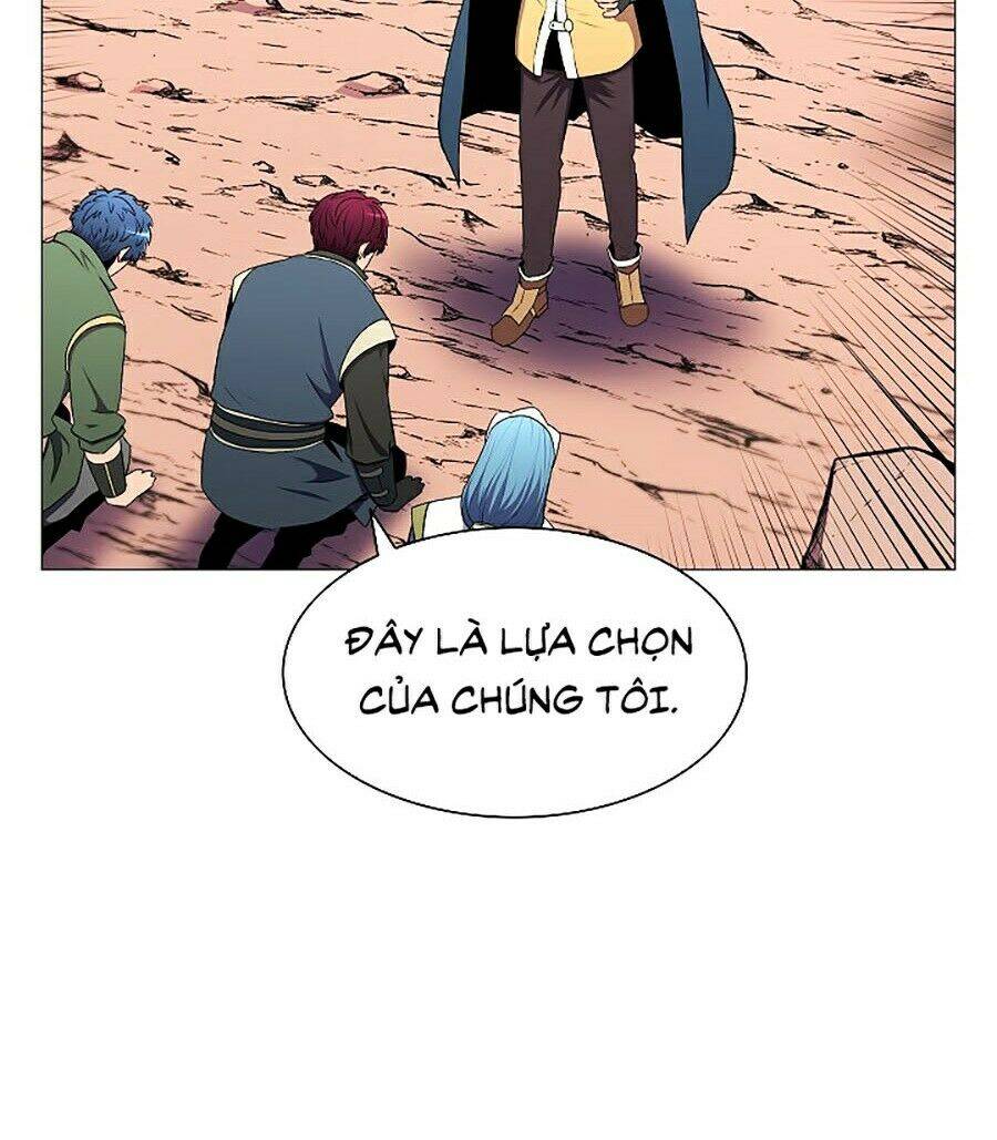 Người Nâng Cấp Chapter 8 - Trang 2