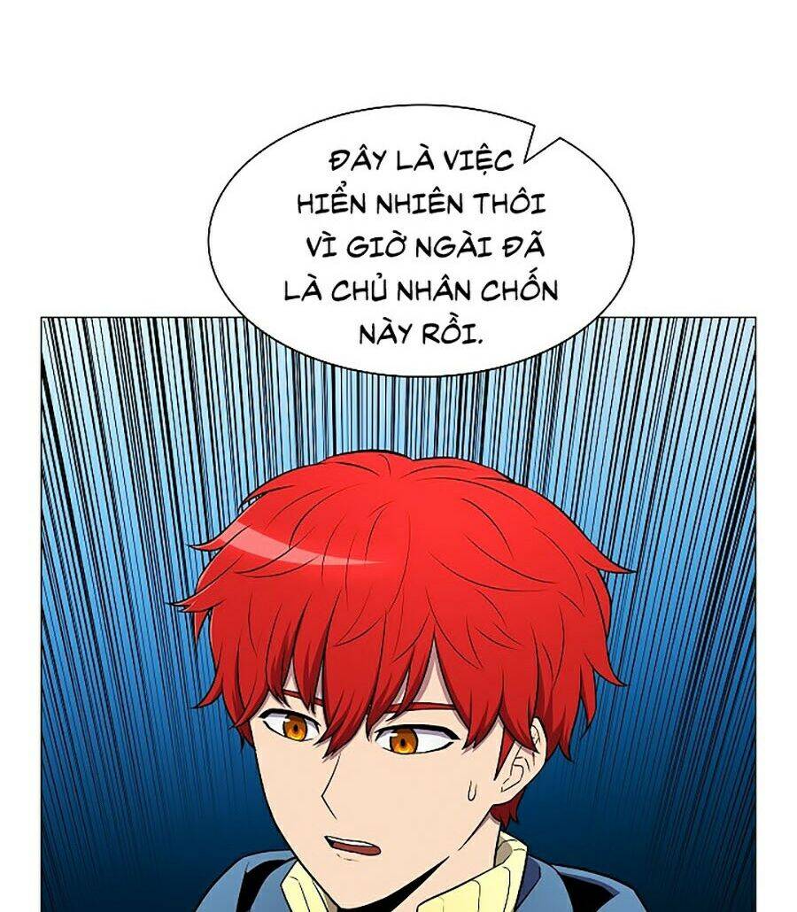 Người Nâng Cấp Chapter 8 - Trang 2