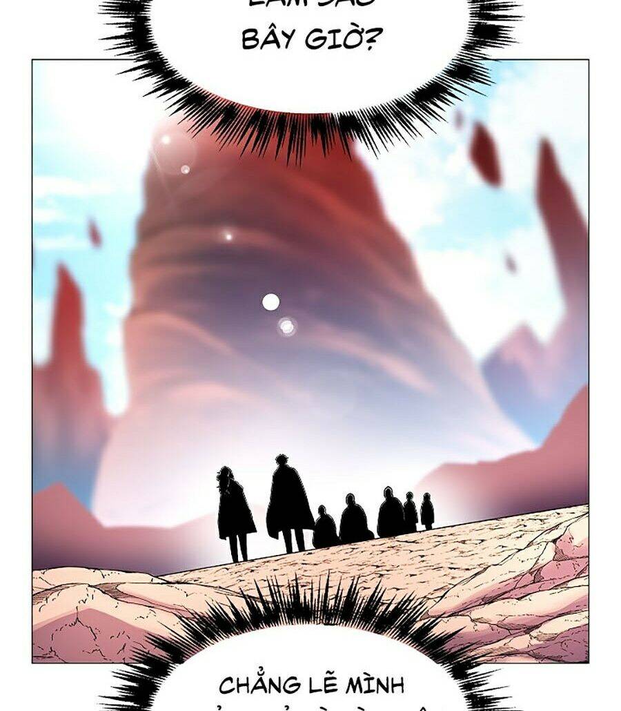 Người Nâng Cấp Chapter 8 - Trang 2