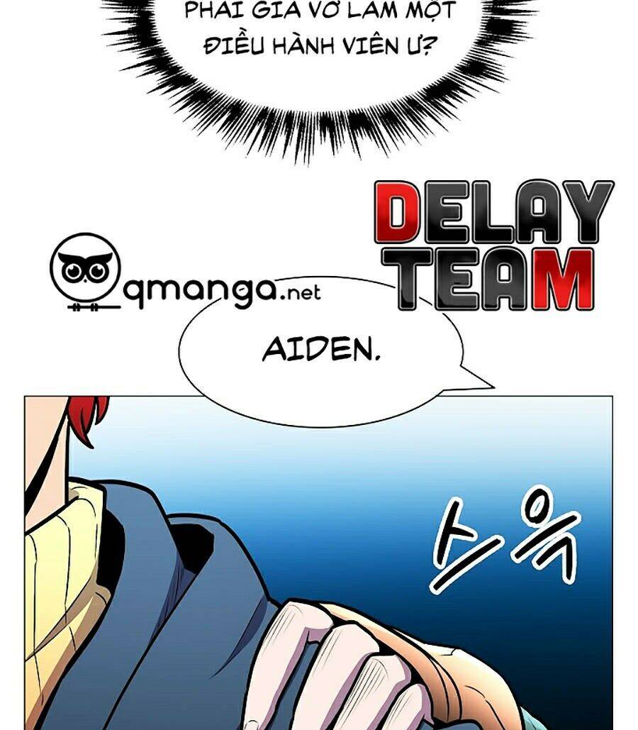 Người Nâng Cấp Chapter 8 - Trang 2