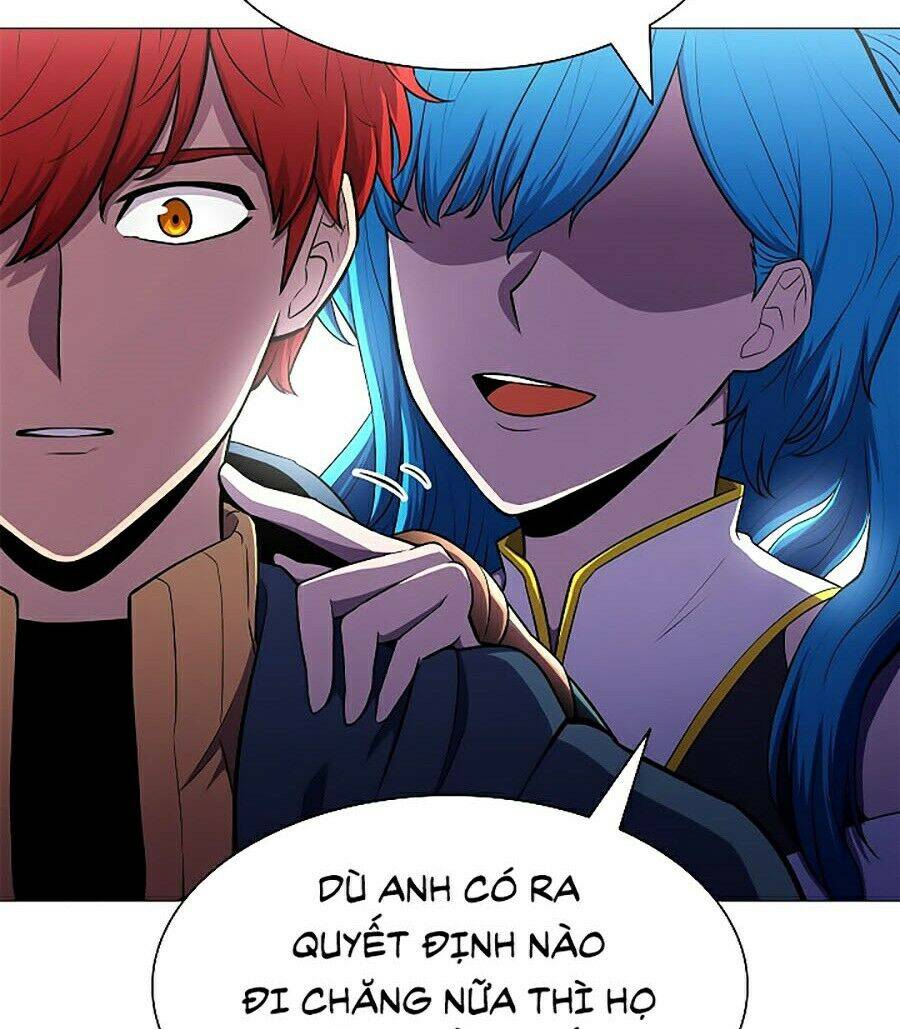 Người Nâng Cấp Chapter 8 - Trang 2