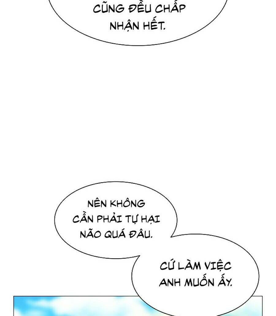 Người Nâng Cấp Chapter 8 - Trang 2