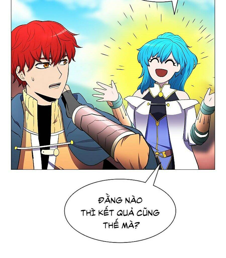 Người Nâng Cấp Chapter 8 - Trang 2