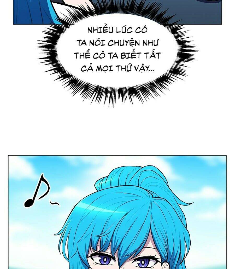 Người Nâng Cấp Chapter 8 - Trang 2