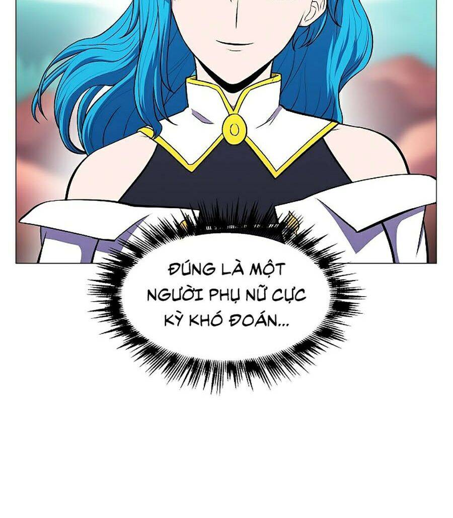 Người Nâng Cấp Chapter 8 - Trang 2