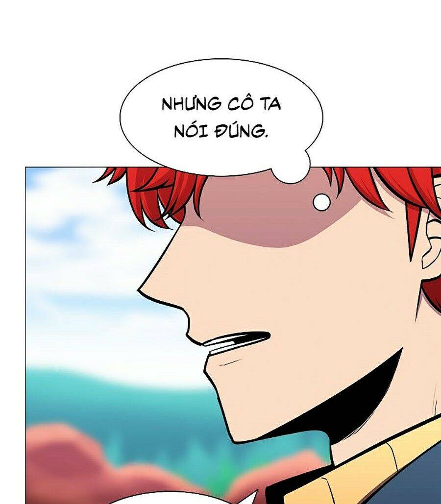 Người Nâng Cấp Chapter 8 - Trang 2