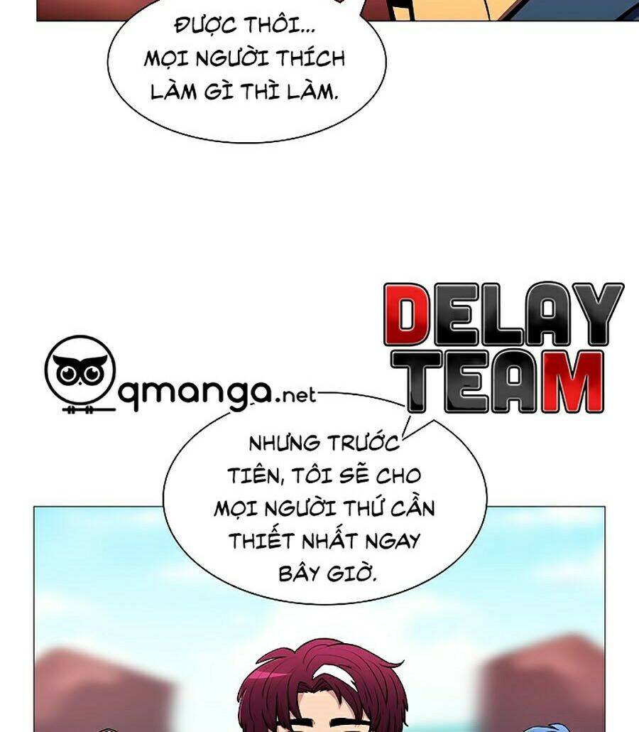 Người Nâng Cấp Chapter 8 - Trang 2