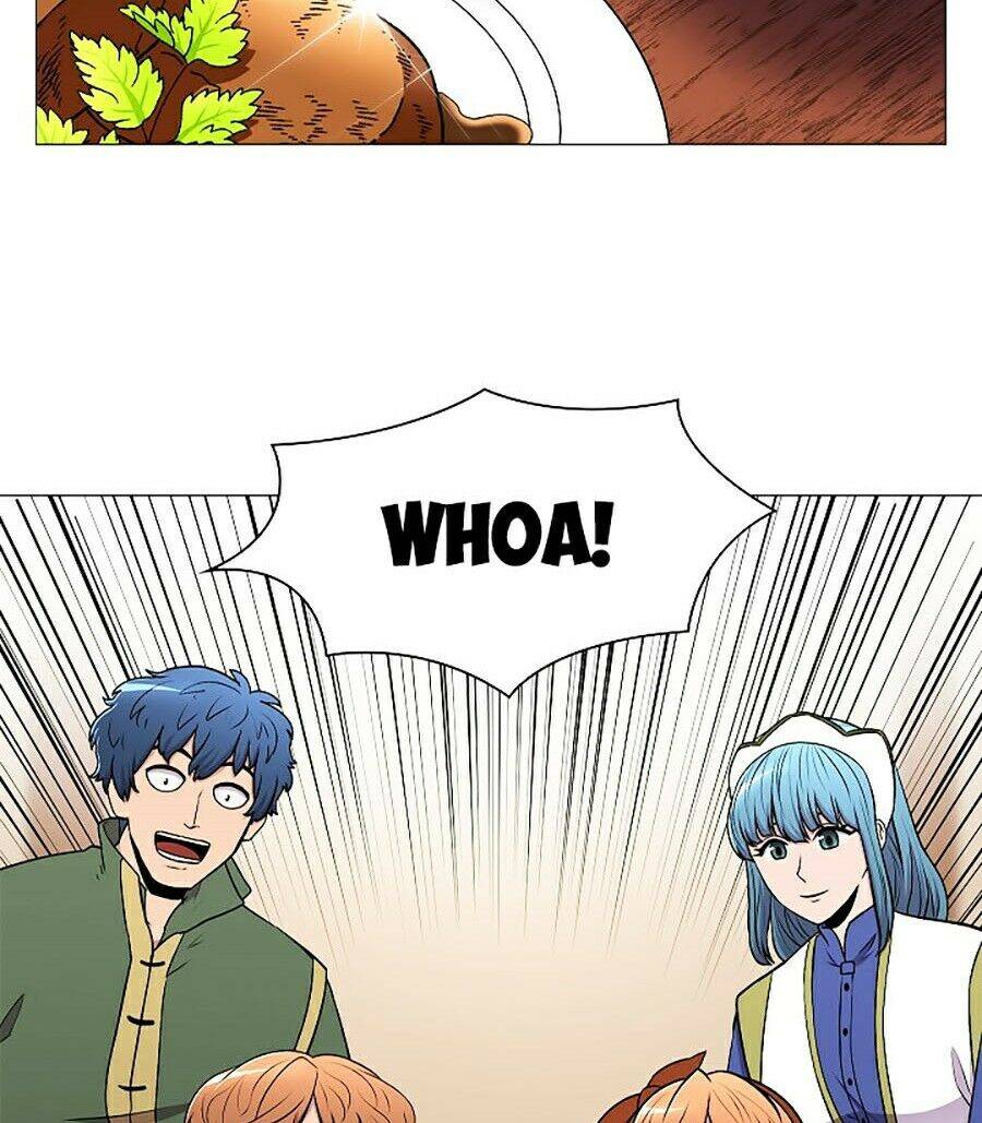 Người Nâng Cấp Chapter 8 - Trang 2