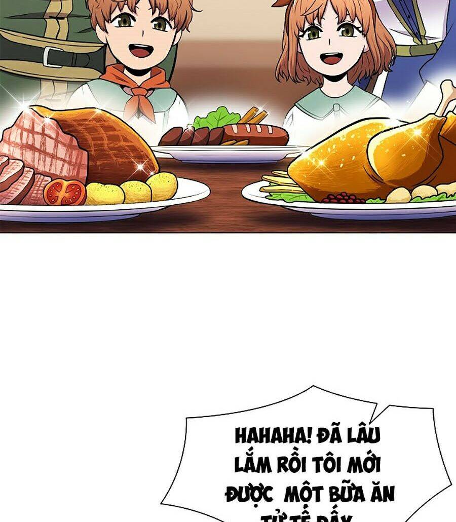 Người Nâng Cấp Chapter 8 - Trang 2