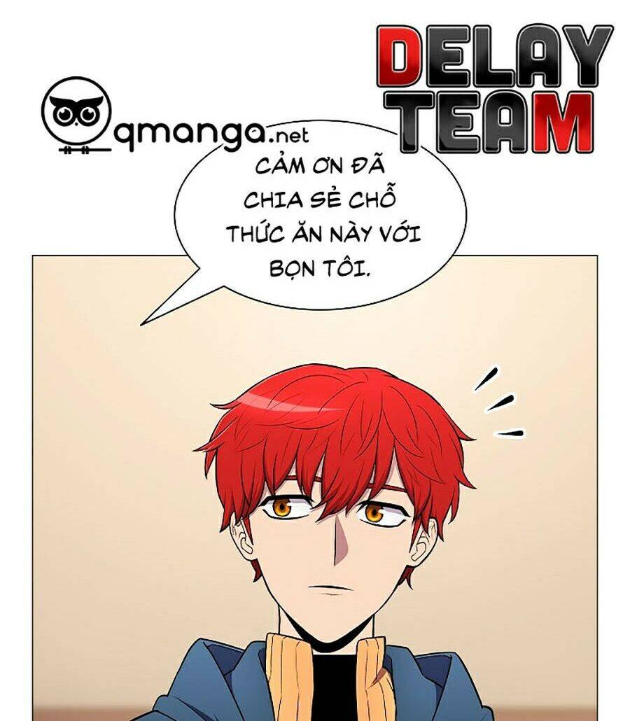 Người Nâng Cấp Chapter 8 - Trang 2