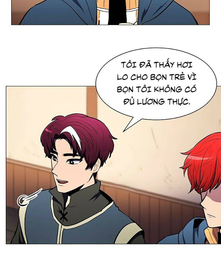 Người Nâng Cấp Chapter 8 - Trang 2