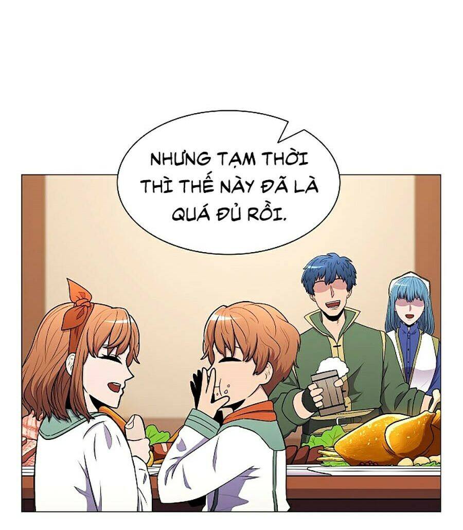 Người Nâng Cấp Chapter 8 - Trang 2