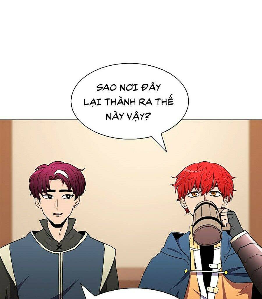 Người Nâng Cấp Chapter 8 - Trang 2