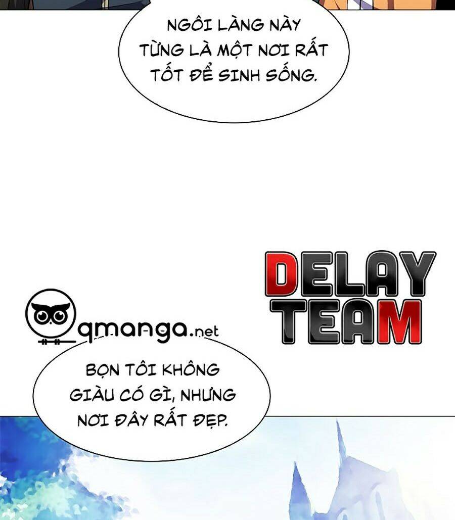 Người Nâng Cấp Chapter 8 - Trang 2