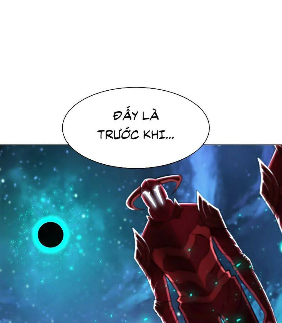 Người Nâng Cấp Chapter 8 - Trang 2