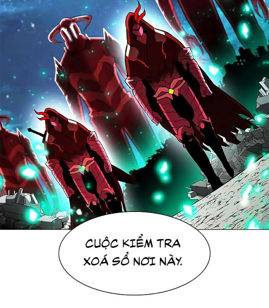 Người Nâng Cấp Chapter 8 - Trang 2