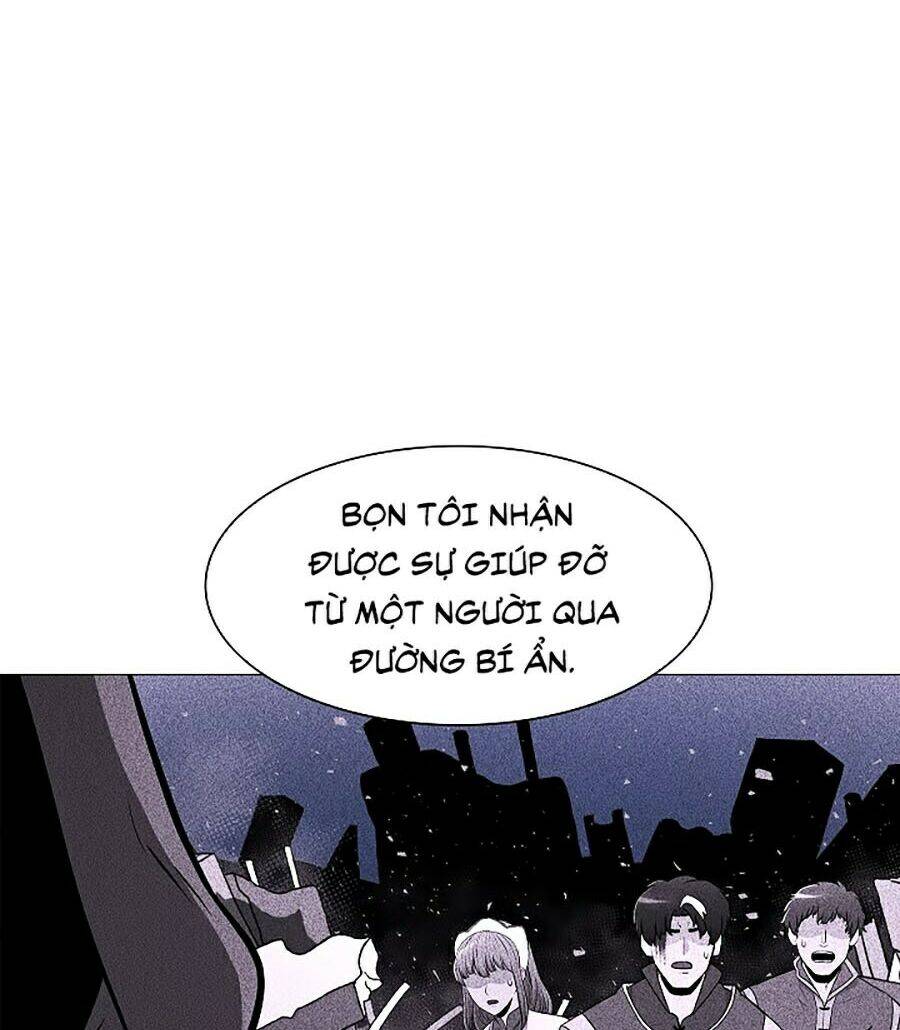 Người Nâng Cấp Chapter 8 - Trang 2