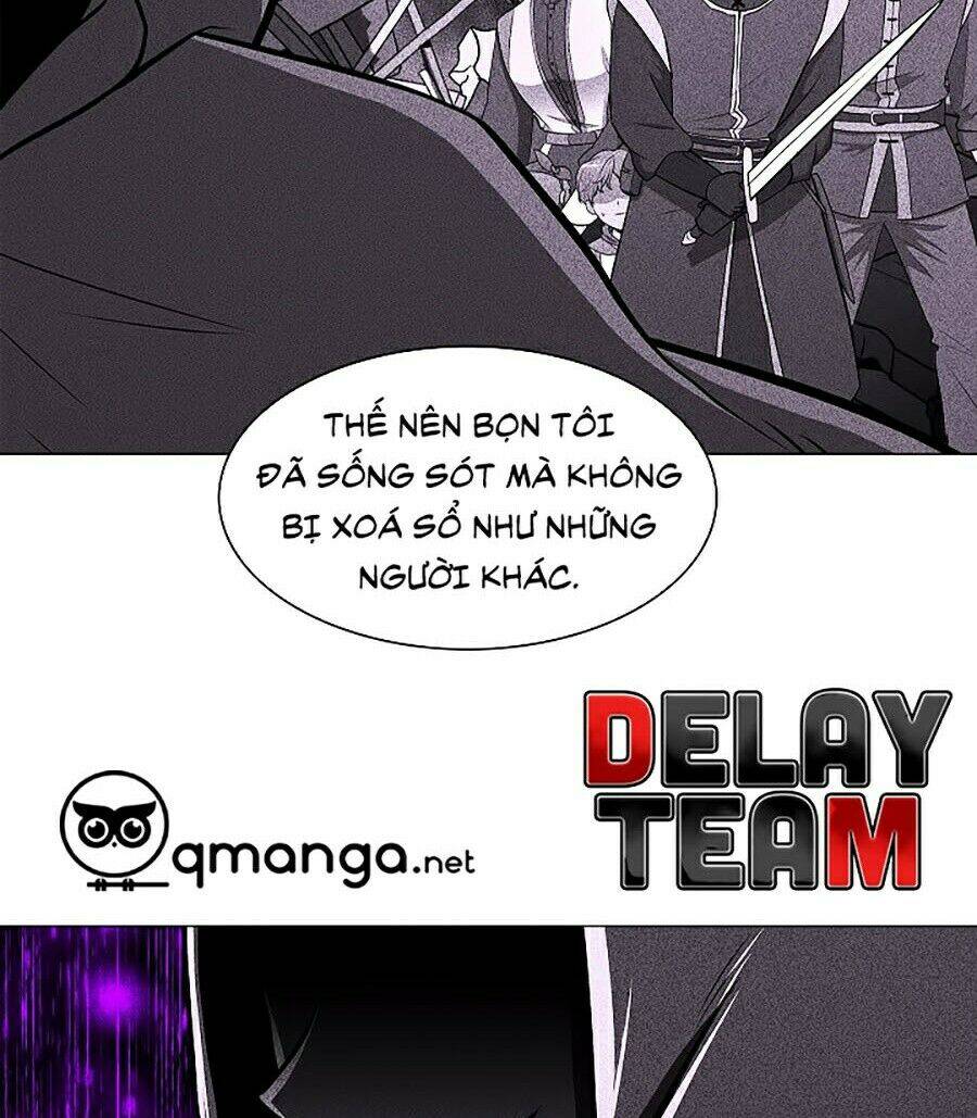 Người Nâng Cấp Chapter 8 - Trang 2