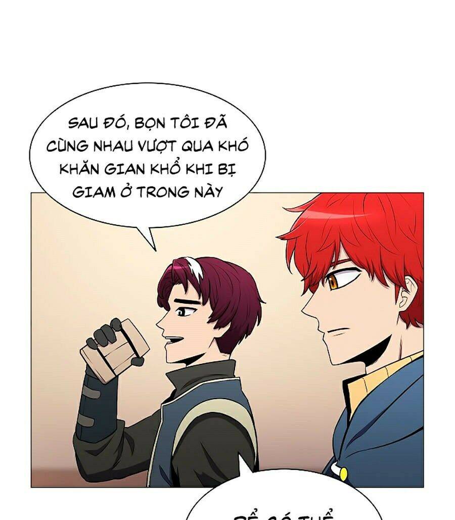 Người Nâng Cấp Chapter 8 - Trang 2